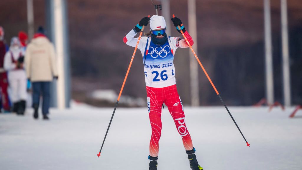 Zdjęcie okładkowe artykułu: Getty Images /  Kevin Voigt/DeFodi Images  / Na zdjęciu: Monika Hojnisz-Staręga