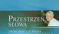 Przestrzeń słowa