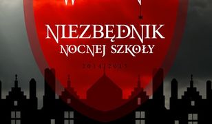 Wybrani. Niezbędnik Nocnej Szkoły