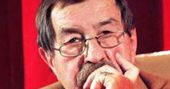 Izraelska uczelnia nie przyzna tytułu doktora honoris causa Guenterowi Grassowi