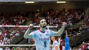 Ligue A: Problemów zdrowotnych Juliena Lyneela ciąg dalszy