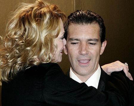 Antonio Banderas ma zagrać Salvadora Dali