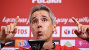 Najgorszy selekcjoner w historii reprezentacji Polski od 50 lat