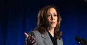 Kamala Harris dała Polskę za przykład. Uderzyła w Trumpa