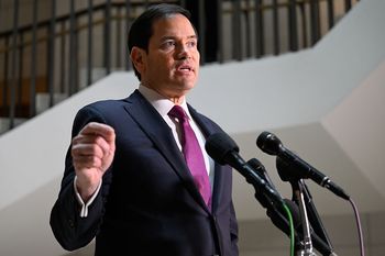 Będzie interwencja ws. cen ropy. Amerykanie zapowiadają