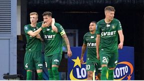 Stal Mielec - Śląsk Wrocław kursy, typy i zakłady bukmacherskie | 12.08.2023 r.