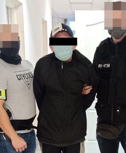 W Kaliszu zatrzymano pedofila na gorącym uczynku. Chciał zaatakować 14-latka