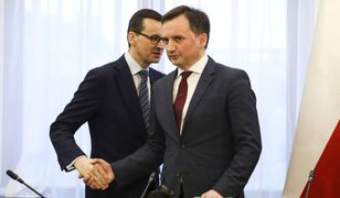 Zmiana polityki klimatycznej, to próba wyprowadzenia Polski z Unii Europejskiej