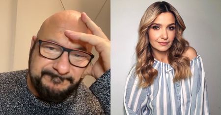 Koroniewska i Gąsowski mają romans?! Reakcja męża rozkłada na łopatki