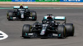 F1. Mercedes go odrzucił. Kierowca mówi wprost: To boli