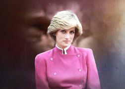 METRO Śmierć Diany: dwa śledztwa