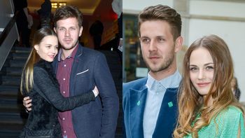 Była ukochaną Antka Królikowskiego, dziś spotyka się ze ZNANYM MUZYKIEM: "Widać taką elektryczność". Ładna z nich para? (FOTO)