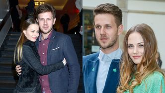 Była ukochaną Antka Królikowskiego, dziś spotyka się ze ZNANYM MUZYKIEM: "Widać taką elektryczność". Ładna z nich para? (FOTO)