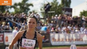 Niesamowity bieg! Jóźwik z brązem na 800 metrów!