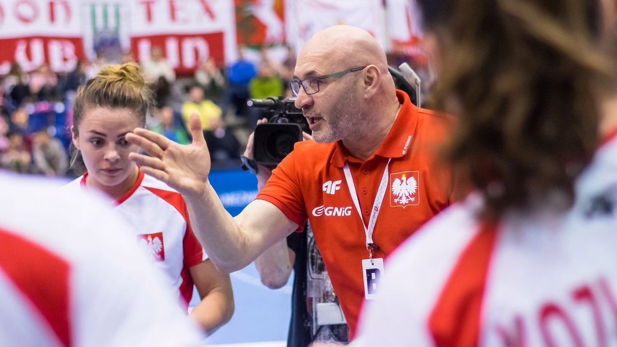 WP SportoweFakty / MICHAŁ DOMNIK / Na zdjęciu: Leszek Krowicki