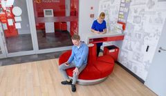 Za 72 mln złotych Netia zbuduje sieć komputerową dla Poczty Polskiej