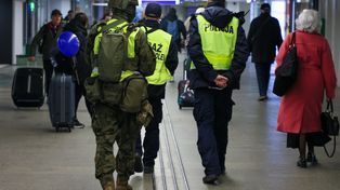 Planowali sabotaż w Polsce. USA stawiają zarzuty Rosjanom