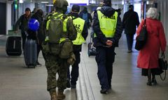 Planowali sabotaż w Polsce. USA stawiają zarzuty Rosjanom