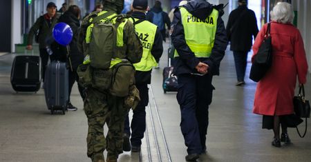 Planowali sabotaż w Polsce. USA stawiają zarzuty Rosjanom