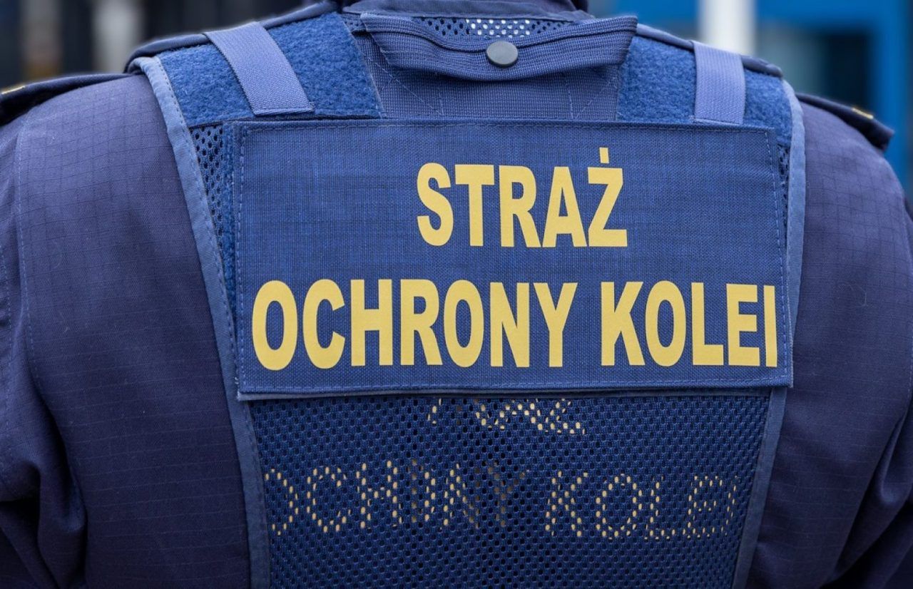 Uciekli z domu dziecka w Gorzyczkach i ruszyli nad morze. Ujęli ich funkcjonariusze SOK