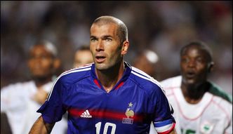 Zidane debiutuje. Typy i kursy na mecz Turcja - Francja