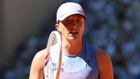 To zadecyduje w meczu Igi? Jasno mówi o hitowym starciu