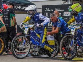 Zdradził budżet PRES Toruń. Dodatkowy milion jako "bonus"