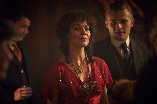 Z "Peaky Blinders" do serialu współtwórcy "Homeland"