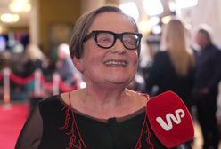 Kino czy kanapa? Agnieszka Holland powiedziała, co sądzi platformach streamingowych