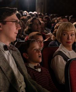 Fabelmanowie już 16 marca na Cineman.pl