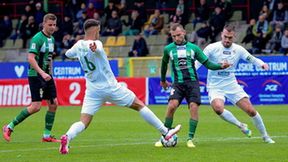 eWinner II liga. GKS Bełchatów - KKS 1925 Kalisz 2:1 (galeria)