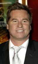 Val Kilmer