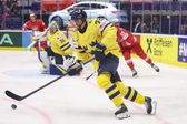 Hokej: Mistrzostwa świata - Czechy 2024 - mecz: Kazachstan - Szwecja