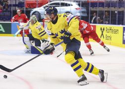 Polsat Sport 3 HD Hokej: Mistrzostwa świata - Czechy 2024 - mecz: Kazachstan - Szwecja