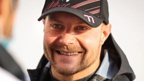 Valtteri Bottas liderem Audi w F1? Fin mówi wprost o swojej szansie