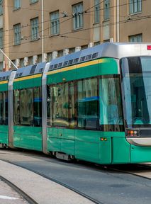 How Has a Bulgarian Photo with a Tram Turned into a Meme as far as in Tokyo