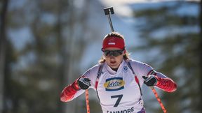 Latem błysnęła formą. To nasza biathlonowa nadzieja