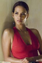 42- letnia Halle Berry wciąż najseksowniejsza