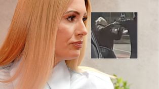 Agnieszka Hyży PIĘTNUJE agresora, który pobił emerytkę. Poruszający apel