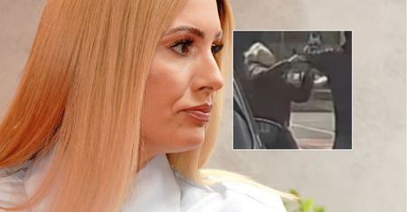 Agnieszka Hyży PIĘTNUJE agresora, który pobił emerytkę. Poruszający apel