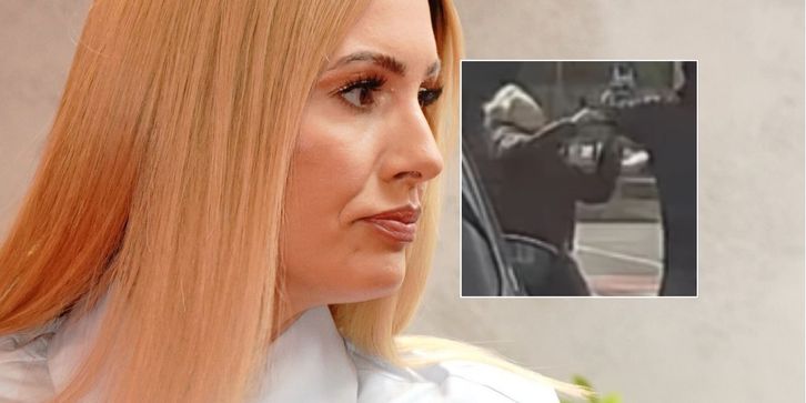 Agnieszka Hyży PIĘTNUJE agresora, który pobił emerytkę. Poruszający apel