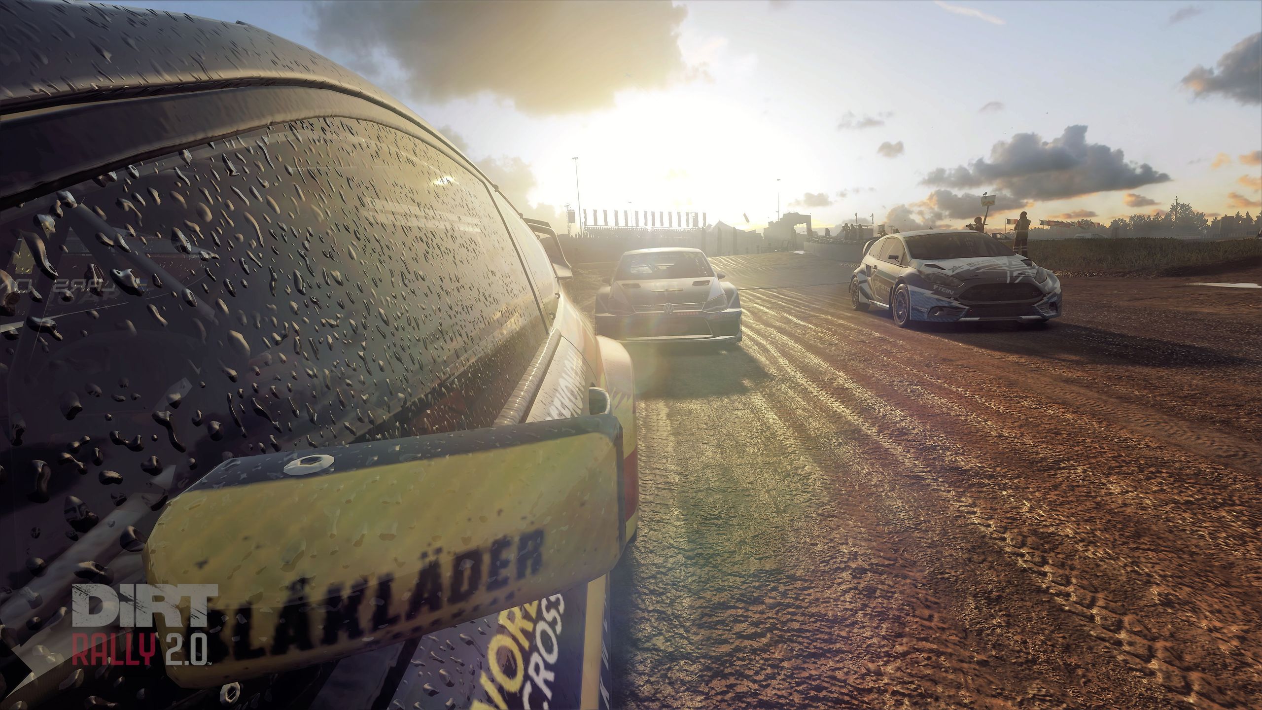 Recenzja gry DiRT Rally 2.0 – brud, kurz, mokro i ciemno… to lubię! 6