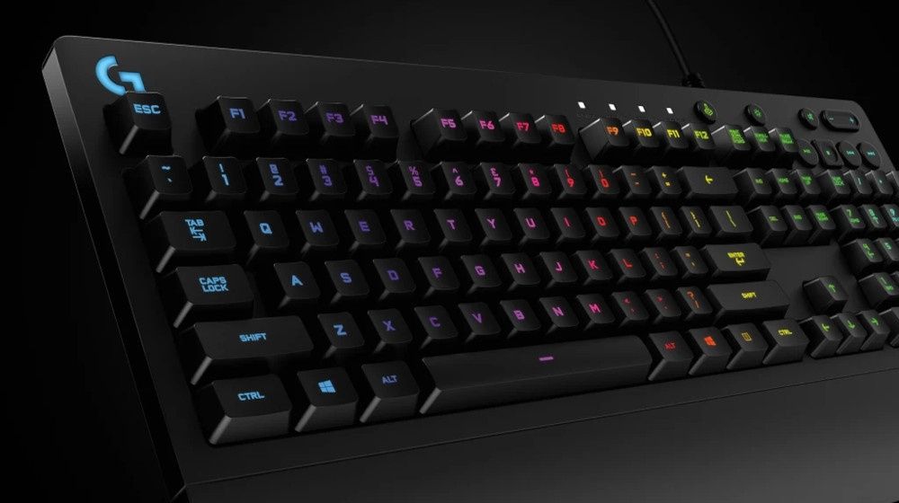 Logitech G213 Prodigy