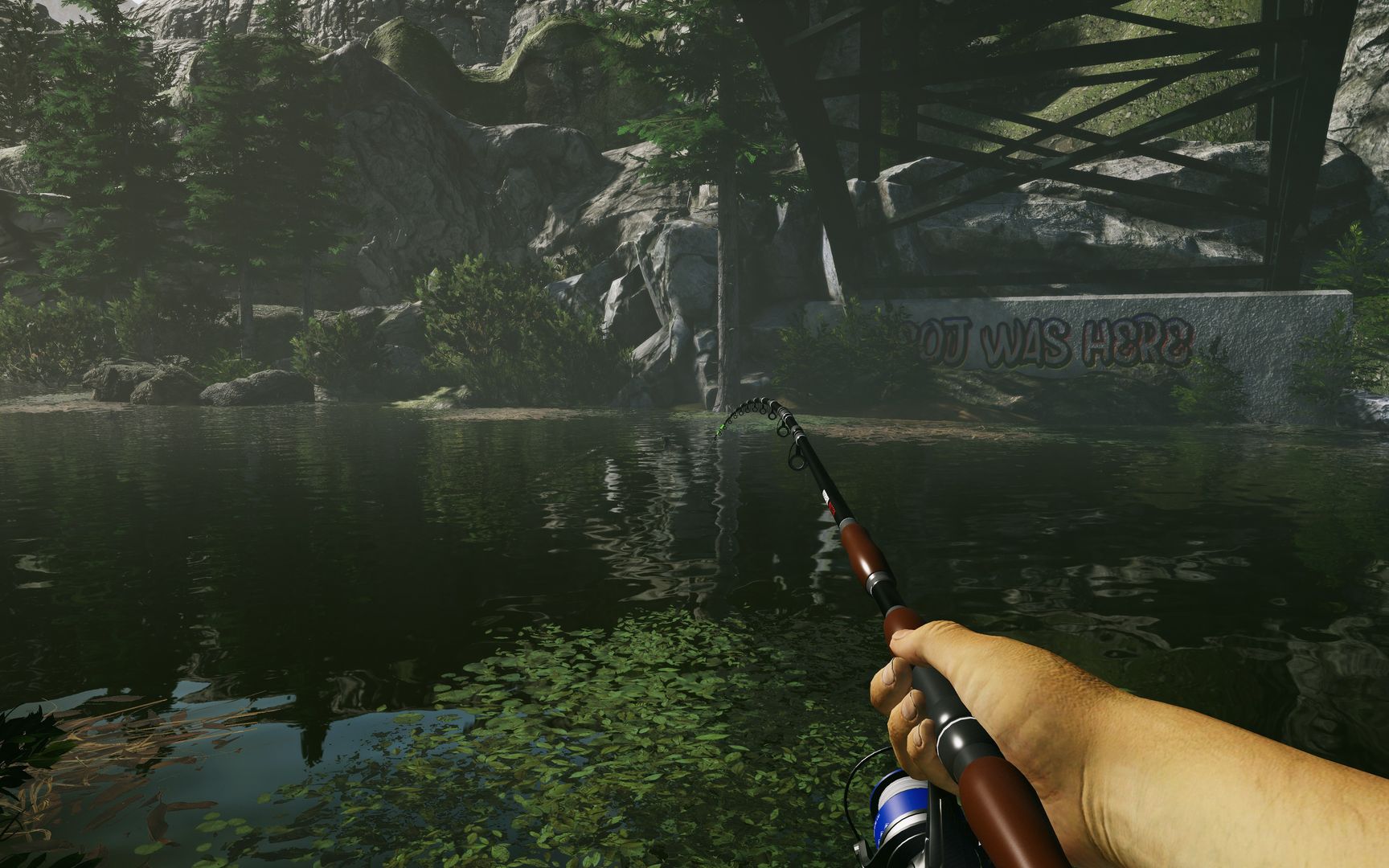 Ultimate Fishing Simulator 2