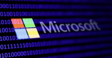 Rosjanie zaatakowali Microsoft. Skradziono kod źródłowy