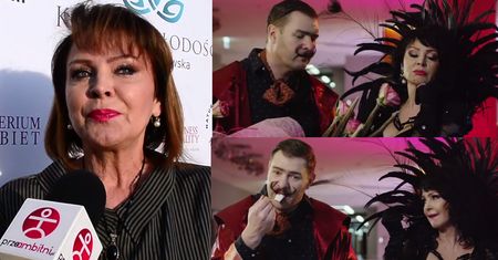 Dramat Trojanowskiej: "25 lat temu skasowano mnie z radia i telewizji ZA KARĘ. Ciągle nie mogę wrócić!"
