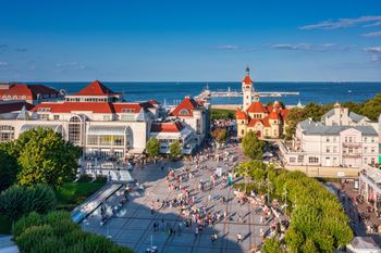 Sopot: Niecodzienna inicjatywa. Wylosowali swoje nowe mieszkania