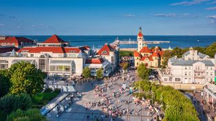 Sopot: Niecodzienna inicjatywa. Wylosowali swoje nowe mieszkania