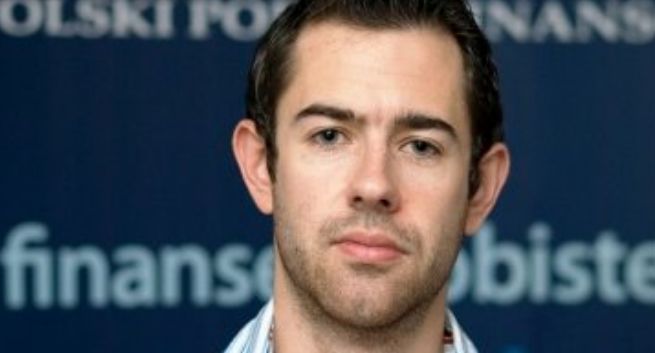 Maciej Klepacki zrezygnował z zarządzania Grupą Bankier.pl