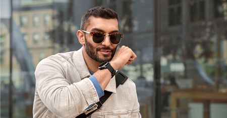Najlepszy sportowy smartwatch od Garmin w świetnej cenie